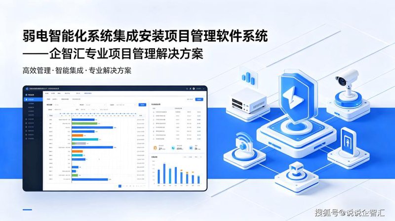 信息化系统维护